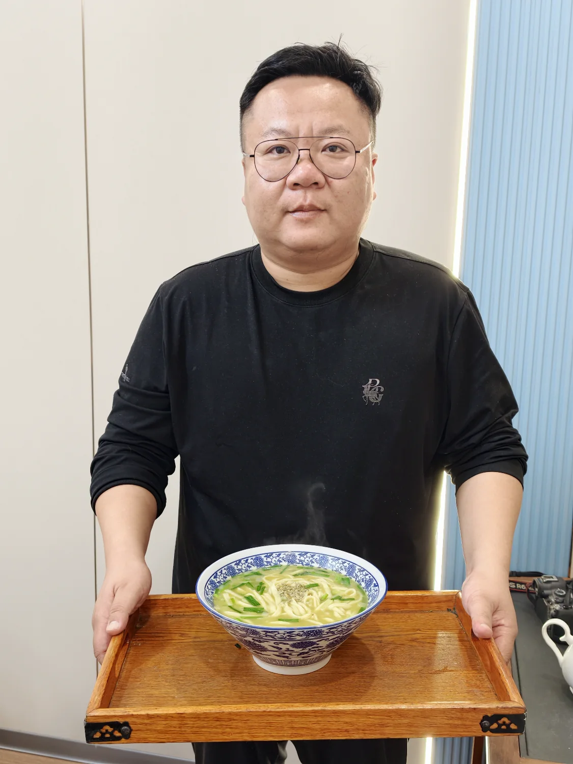 海沙子面 · 本地风味